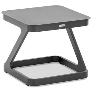 Niehoff Quattro Beistelltisch 52x52cm
