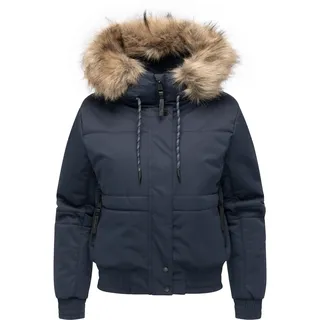 Ragwear Deluxia YOUMODO Blau XS