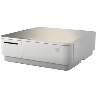 Star Micronics Star mPOP, USB-C, Bluetooth, weiß