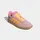 Bliss Pink / Lucid Tangerine / Gum 40 2/3