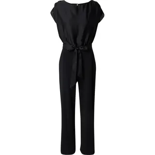 Swing Jumpsuit schwarz 44