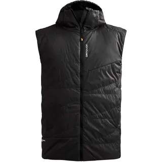 Ortovox Swisswool Piz Duan Black Raven M