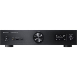 Technics SU-GX70 schwarz