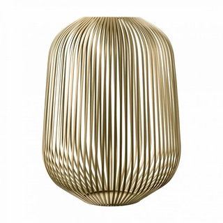 champagne, metallic finish L