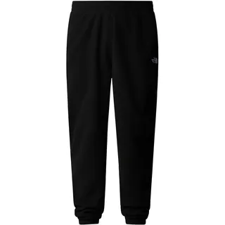 The North Face Herren Glacier Fleecehose - XXL - TNF BLACK