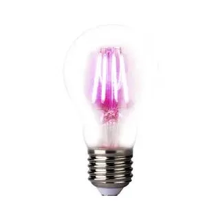 LightMe LED-Lampe 4W E27 (LM85320)