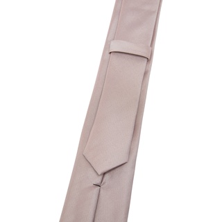 Krawatte ETERNA grau (taupe) Herren Krawatten Fliegen