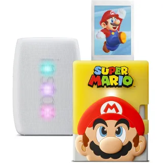 Fujifilm Instax mini Link 3 Super Mario Special Edition
