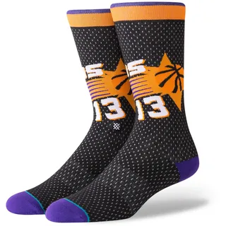 Stance Herren Suns 97 HWC Socken, Black, L