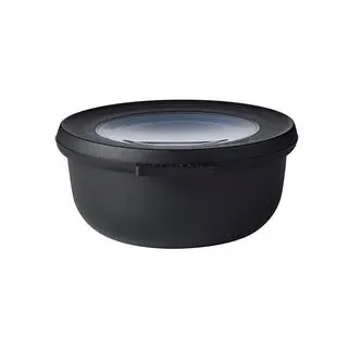 Mepal Cirqula nordic black 0,35 l