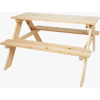 Small Foot Company small foot 12830 - Picknicktisch für Kinder