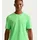 Illusion Green/Reflective Silv L