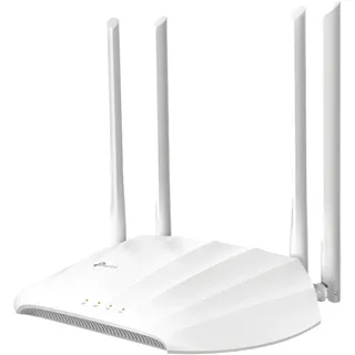 TP-Link TL-WA1201 1267 Mbit/s Weiß