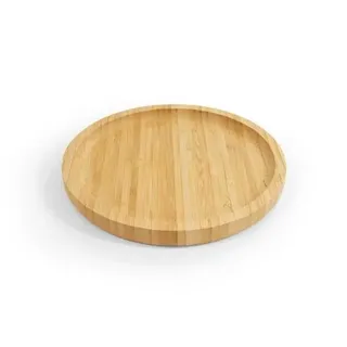 Origin Outdoors Bambusteller, Ø20cm