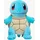 Pokémon Pokemon Squirtle 30 Blau
