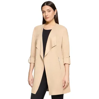 Betty Barclay Jacke beige 38