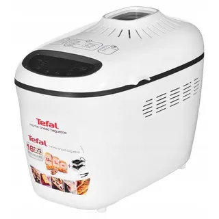 Tefal PF610138 Weiß