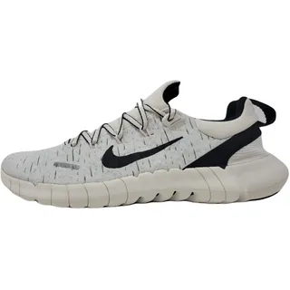 Nike Free RN 5.0 Next Nature Herren-Laufschuhe, Schwarzer Geist Segeln, 45.5 EU - 45.5 EU