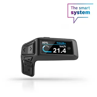 Bosch Purion 200