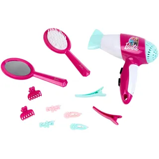 Theo Klein Frisier-Set Zubehör im Barbie-Look