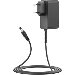 HKY 12V 2,5A Netzteil AC DC Adapter PAV12V25 für WLAN netgear netzteil pav12v25, LCD, LED-Streifen, Monitor, Radiowecker, WD WDBFJK0040HBK My Book Externe Festplatte, Fritzbox, AVM Fritz!Box, Router