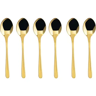 Rosenthal Taste PVD 6-tlg. Gold