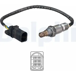 Delphi ES21314-12B1 für Fiat