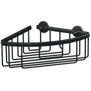 Tesa ALUXX Duschkorb Aluminium