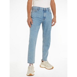 Tommy Jeans Dad-Jeans DAD JEAN RGLR im 5-Pocket-Style blau 33