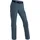 Zip-Off Hose Blau L