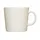 Kaffeetasse 0,4 l Weiß 1 St.