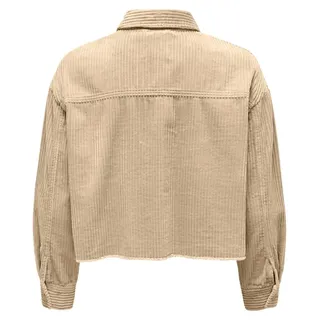 Only MARINA-ENY Jacke Beige L