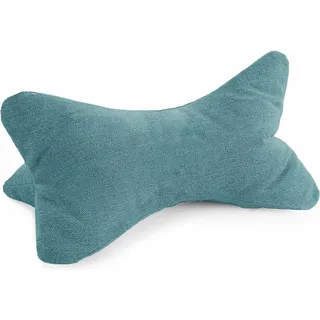 next chapter gmbh Lesekissen Cozy Home 100 x 40 cm Petrol