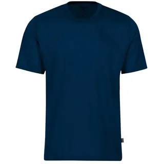 TRIGEMA T-Shirt blau XXXL