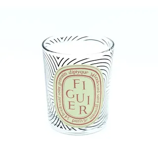 Diptyque Figuier Duftkerze, 184 g - Holzige Feige - Kerze
