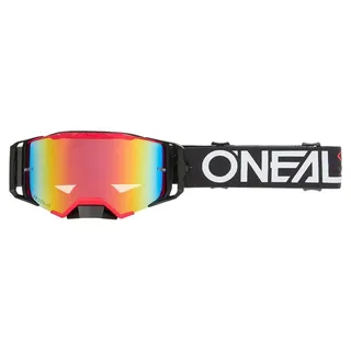 O'Neal B-33 HEXA radium Motocross Brille