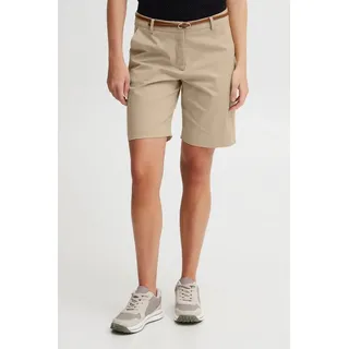 Oxmo OXDaney Shorts Beige 38