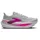 Damen Oyster/Argyle/Cyber Pink 36