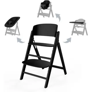 Cybex Click & Fold 4 in 1 Stunning black,