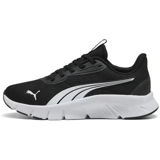 Puma Flexfocus Lite Modern Junior Puma Black/White 37,5