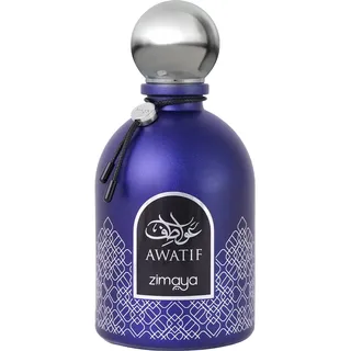 zimaya Awatif Pour Homme Eau de Parfum 100 ml