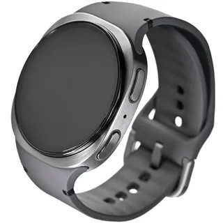 Samsung Galaxy Watch8 Bluetooth 40 mm Graphite Sport Band Graphite S/M