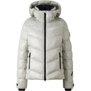 Bogner Fire + Ice Saelly2 - Skijacke - Damen Storm Gray 42