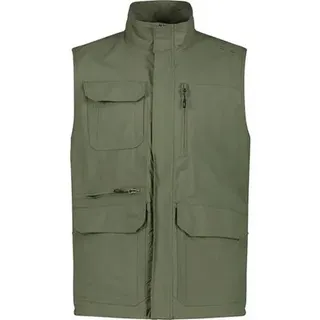 CMP Weste Blau 48