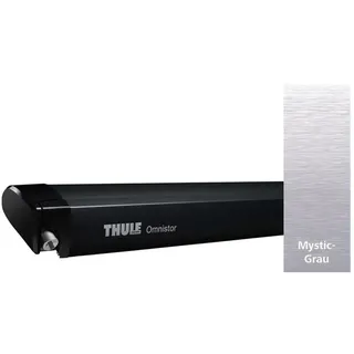 Thule Omnistor 6300 Markise 500 cm Anthrazit