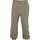 Jogginghose Regular Fit Palegrün 5XL