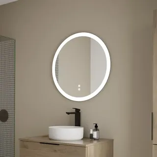 Burgbad Eqio 750 x 750 x 25 mm
