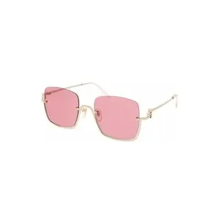 Gucci Sonnenbrille - GG1279S - Gr. unisize - in Mehrfarbig - für Damen