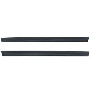Seitenschweller passend für BMW 3er E46 Coupé und Cabrio Baujahr 1999-2003