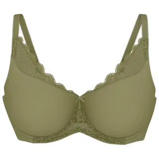 Triumph Amourette W01 BH Olive Gold 90D